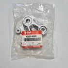 Suzuki #43521-41G10 Fr Footrest Bracket LH.GSX-R1000/03-04Y New. Price: $79.00.