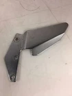 Suzuki Gs 500 Guard,front Footrest Right 43586-01D10 Used. Price: $10.00.