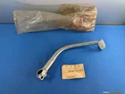Nos Honda CB500K0 Four 1971 Pedal,rear Brake 46500-323-010 Genuine Oem New. Price: $122.62.