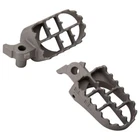 Ims Superstock Foot Pegs Fits Honda Cr Yamaha Wr Yz 272214 New. Price: $93.88.