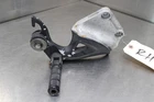 08-20 Suzuki Hayabusa GSX1300R Right Rear Back Passenger Peg 43600-15H00 Used. Price: $80.53.
