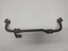1974 Honda CL200SCRAMBLER Bar Step Foot Pegs Mount 50610-354-671 Used. Price: $15.00.