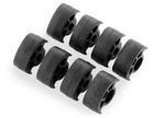 Kuryakyn Iso-peg Replacement Rubber Pads Small Motorcycle Street Bike 8009 New. Price: $22.53.