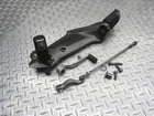 2014 11-14 Bmw K1600GT Oem Front Left Rearset Shift Lever Foot Peg Bracket Used. Price: $148.79.