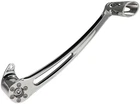 Arlen Ness Depth Cut Brake Pedal Chrome Motorcycle Street Bike 19-774 1610-041 New. Price: $269.95.