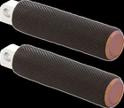 Arlen Ness 07-905 Footpeg Knurled Titanium New. Price: $85.95.