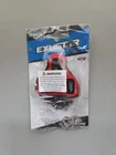 Exustar ARC11+ Look/keo Cleats With Anti-slip: 7 Degree, Red Opened Package New. Price: $11.00.