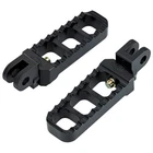 Joker Machine Black Narrow Serrated Foot Pegs 08-61-4B New. Price: $148.46.