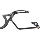Performance Machine Mid-controls Milwaukee-eight 0035-1172M-SMB New. Price: $1280.96.