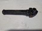 Honda CB550 Right Step Arm Oem 50616-323-670B Factory Original Rare Obsolete Xx Used. Price: $35.97.
