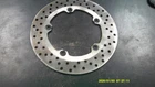 Yamaha Oem Rear Brake Disc Fits R-7/MT-09/TRACER & More P/n 1RC-2582W-00-00 Used. Price: $34.95.