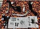 New Oem Harley Mid Controls 2018 & Up M8 Softail Fxlrst Fxbr Fxst Lowrider. Price: $359.99.
