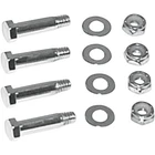 Colony Machine Foot Board Bolt Kit 82-84 2125-12 New. Price: $28.42.