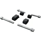 Kuryakyn Floorboard Spacer For Flht 7509 New. Price: $70.92.