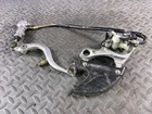 2018 Kawasaki KX250F KX450F Oem Rear Brake Caliper Bracket Lever 43080-0230 Used. Price: $74.99.