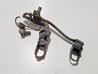 Brake Pedal And Right Foot Peg 1979-1980 Honda Used. Price: $89.99.