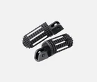Psr Flip Sportbike Footpegs Universal Fit Honda Yamaha Suzuki Kawasaki 1620-1699 New. Price: $88.99.