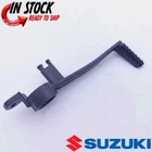 Suzuki Brake Pedal Black 2011-2025 GSXR600 GSXR750 Oem New 43110-41G10. Price: $96.75.