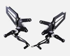 11-25 Kawasaki Ninja ZX-10R Gilles Tooling Adjustable RCT10GT-K02 New. Price: $608.11.