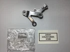 1998 2008 Kawasaki Ninja Zx 6R 9R ZZR600 Right Footpeg Bracket 35011-1875 New. Price: $86.00.