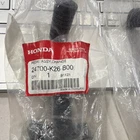 Honda 24700-K26-B00 Gearshift Pedal New. Price: $15.99.