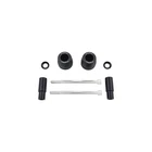 Lightech Shock Absorber Frame Protectors For Yamaha Mt 03 2015 2025 Pair Black Nuovo. Price: $115.90.