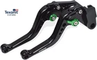 Short Brake Clutch Lever Set Compatible With Cfmoto 300SS 300NK 300SR, Cnc Alumi New. Price: $62.57.