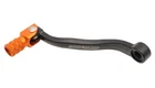 Moose Racing Forged Aluminum Lever With Folding Tip Shifter 1602-1137 Ktm New. Price: $46.99.