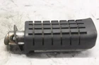 Passenger Footpeg Left 50712-MB0-000 1983 Honda Nighthawk CB650SC Used. Price: $20.00.