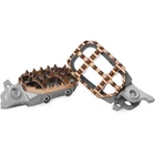 Pro Taper Kawasaki / Suzuki Platform 2.3 Footpegs PT02-3208 New:. Price: $193.28.