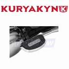 Kuryakyn Heavy Industries Passenger Floorboards For 2005-2007 Harley New. Price: $236.99.
