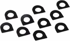 10 Footrest Clutch Washer For Harley-davidson 50912-72 Nuovo. Price: $11.14.
