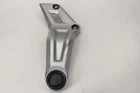 2016 Yamaha FZ07 Left Rearset Driver Foot Peg Bracket Mount 1WS-27453-00-00 Used. Price: $42.40.