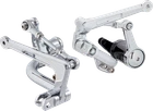 Arlen Ness Mid Control Kit 420-131 Custom Motorcycle Setup New. Price: $1199.95.