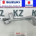 Suzuki Genuine 2005-2008 Gsx-r 1000 Rear Foot Brake Pedal 43110-41G00 New. Price: $57.71.