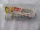 Nos Yamaha Left Rear Passenger Foot Peg Rest FZR1000 700 750 400 600 XSR900 New. Price: $23.50.