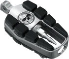 Kuryakyn 4470 Zombie Pegs With Male Mount Chrome New. Price: $196.99.