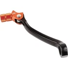 Zeta ZE90-4433 Forged Shift Lever, Orange New. Price: $44.96.