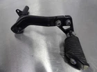 99 Harley Dyna Glide Fxds Rear Passenger Left Foot Rest Peg Bracket 52740-94A Used. Price: $92.60.
