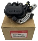 Honda 45200-MV9-006 Motorcycle Front Right Brake Caliper Assy. 1991-93 CBR600F2 New. Price: $394.99.