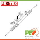 Reconditioned Oem Steering Rack Unit For Daewoo Nubira J100, J150 4D Wgn Fwd. Remanufactured. Price: $1268.57.