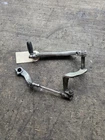 06-08 2007 Moto Guzzi Norge 1200 Foot Gear Lever Shifter Pedal Changer Bracket Used. Price: $99.95.