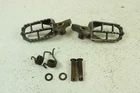 2007 Suzuki RMZ450 Oem Footpeg Set B4486 Used. Price: $49.99.