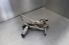 08-16 Yamaha Yzf R6 Right Driver Foot Peg Rest Stop For. Price: $37.68.