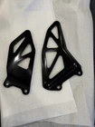 Suzuki Gsxr 1000 2017 Footrest Guard 43571-17K00 43576-17K00 Brand. Price: $86.51.