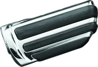 Kuryakyn For Pilot Pegs Without Male Mount Adapter Chrome New. Price: $77.79.