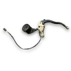 2021-2026 Kawasaki ZX-10RR Master Cylinder Assembly Oem 43015-0773 Used. Price: $289.99.