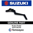 43111-08J10 Suzuki GSXS750 Brake Pedal Oem Genuine Part From Japan New. Price: $70.97.