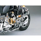 Parts Unlimited Engine Guard Board Chrome '80-87GL DS-720215 New. Price: $193.75.