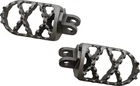 Moose Racing NRDRZ-5 Pro Footpeg Suzuki/kawasaki Rmx 250 Dr-z 40 New. Price: $151.95.